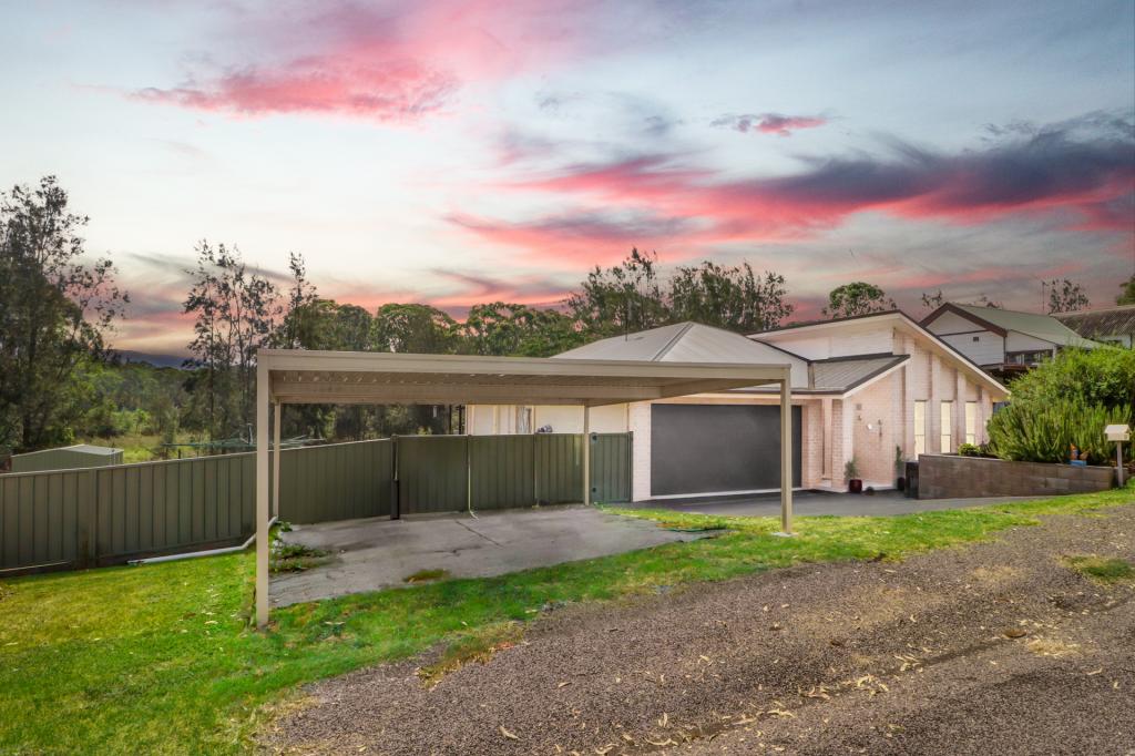 32 Congewai Rd, Paxton, NSW 2325