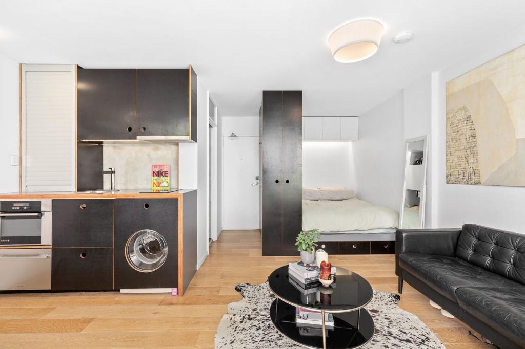 201/76 Roslyn Gdns, Rushcutters Bay, NSW 2011