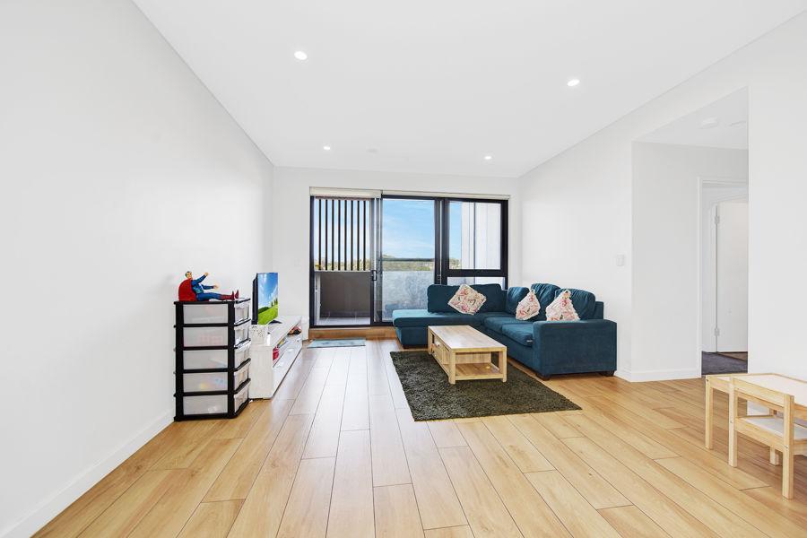 103/8-12 George St, Seven Hills, NSW 2147