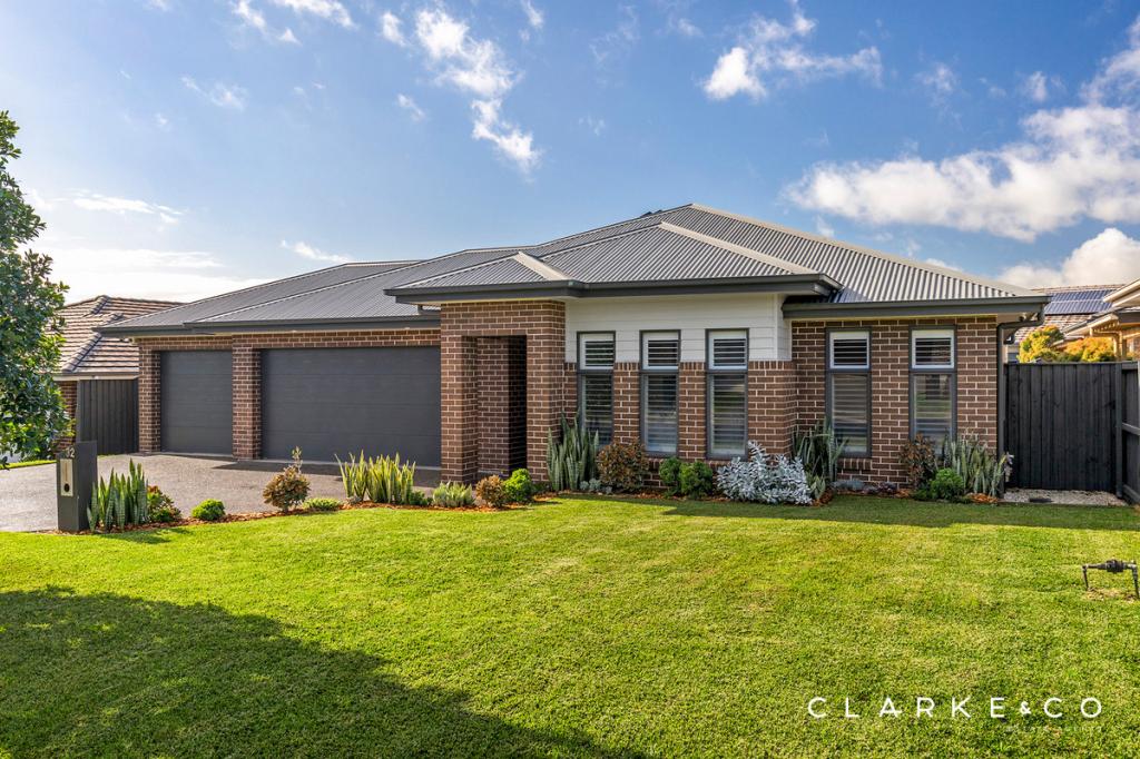 32 Skimmer St, Chisholm, NSW 2322