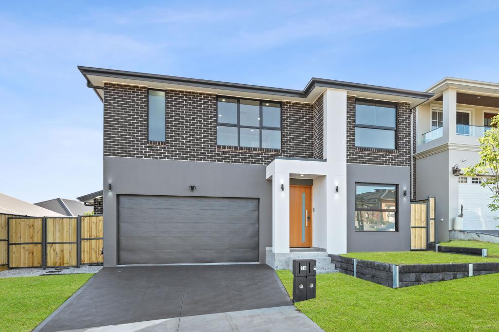 9 Irrigator Dr, North Richmond, NSW 2754