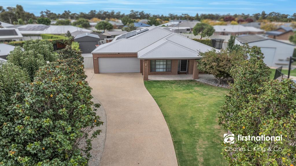 6 Aviemore Ct, Moama, NSW 2731