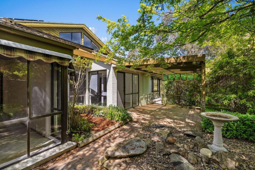 4/70 William Wilkins Cres, Isaacs, ACT 2607