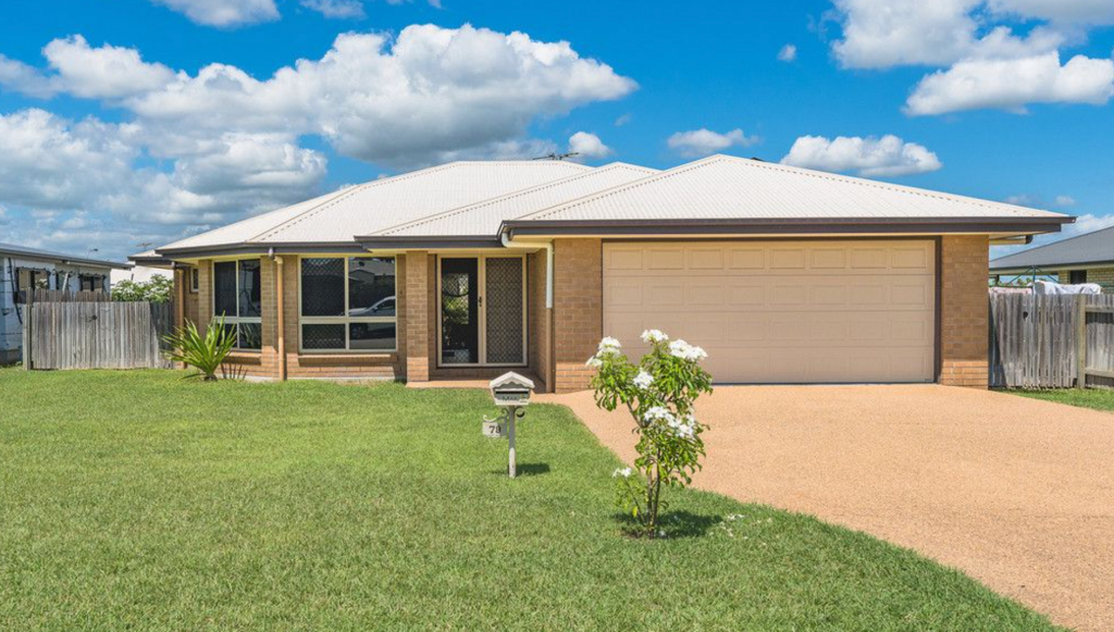 79 Abby Dr, Gracemere, QLD 4702