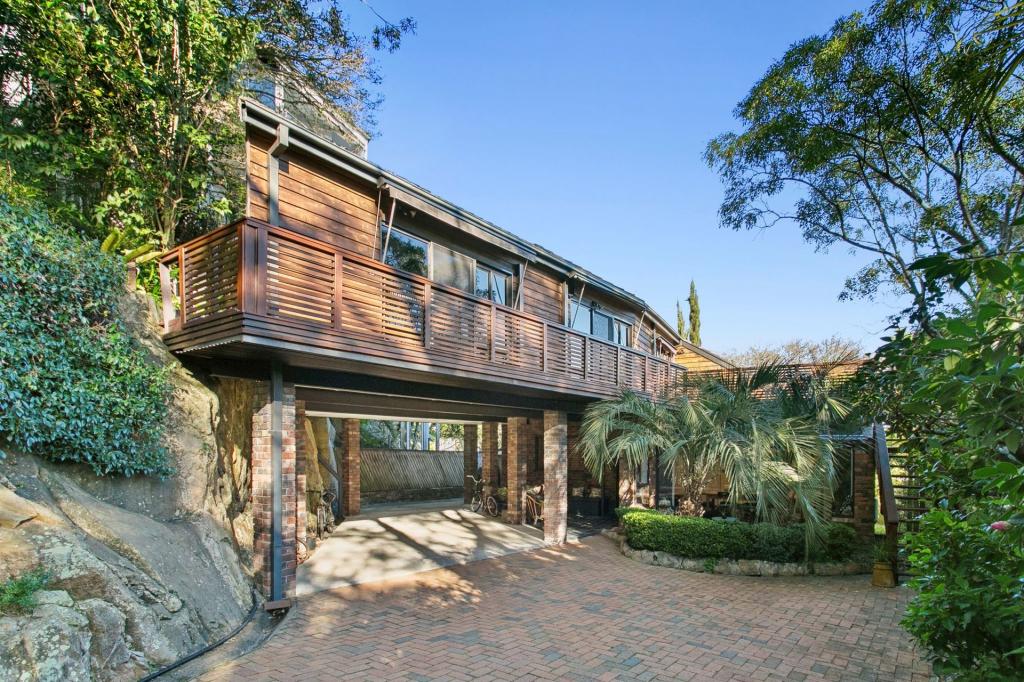 9 Waiwera Ave, North Manly, NSW 2100