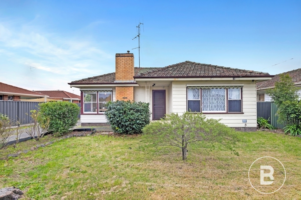 1246 Norman St, Wendouree, VIC 3355