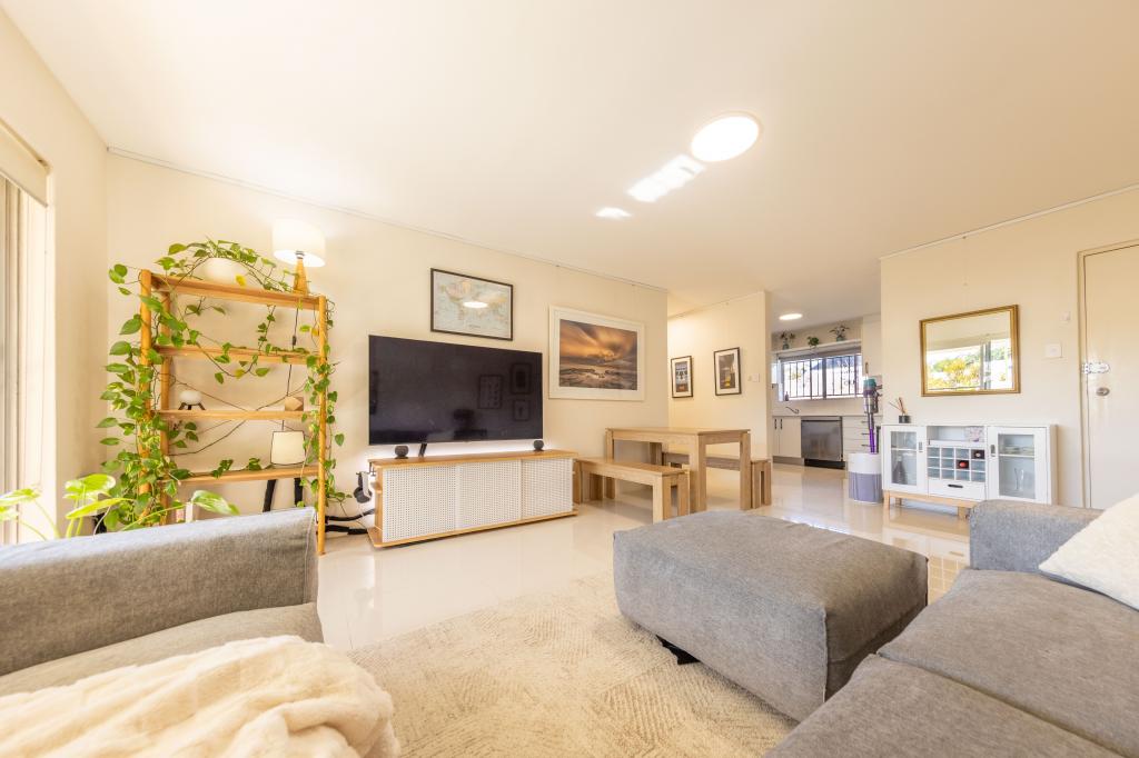 5/58 Clarendon St, East Brisbane, QLD 4169