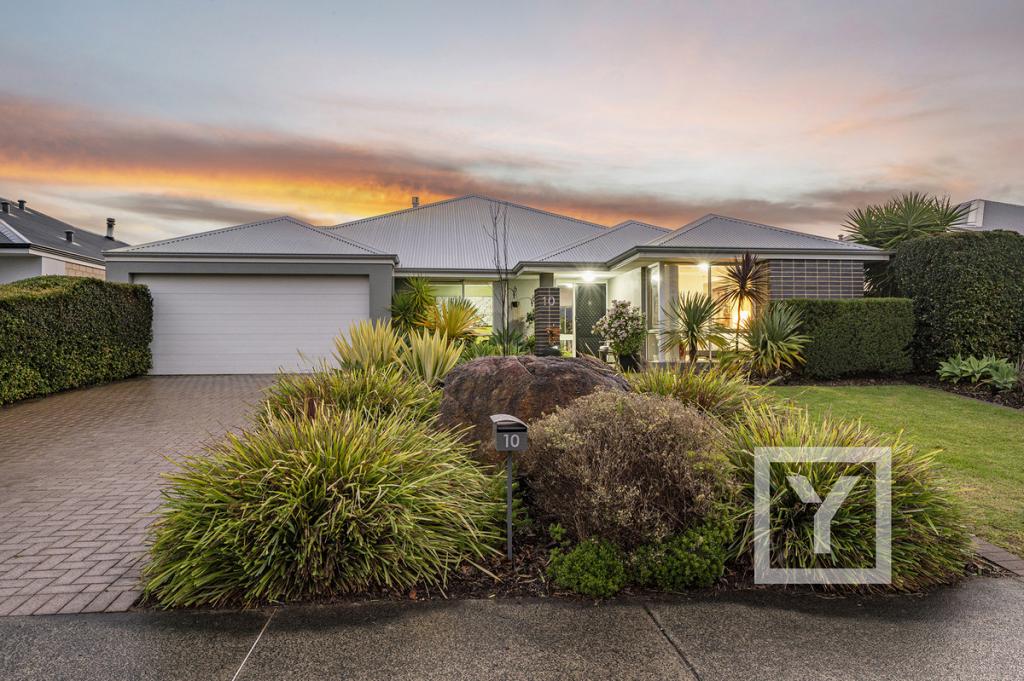 10 Hudsbeth Way, Margaret River, WA 6285