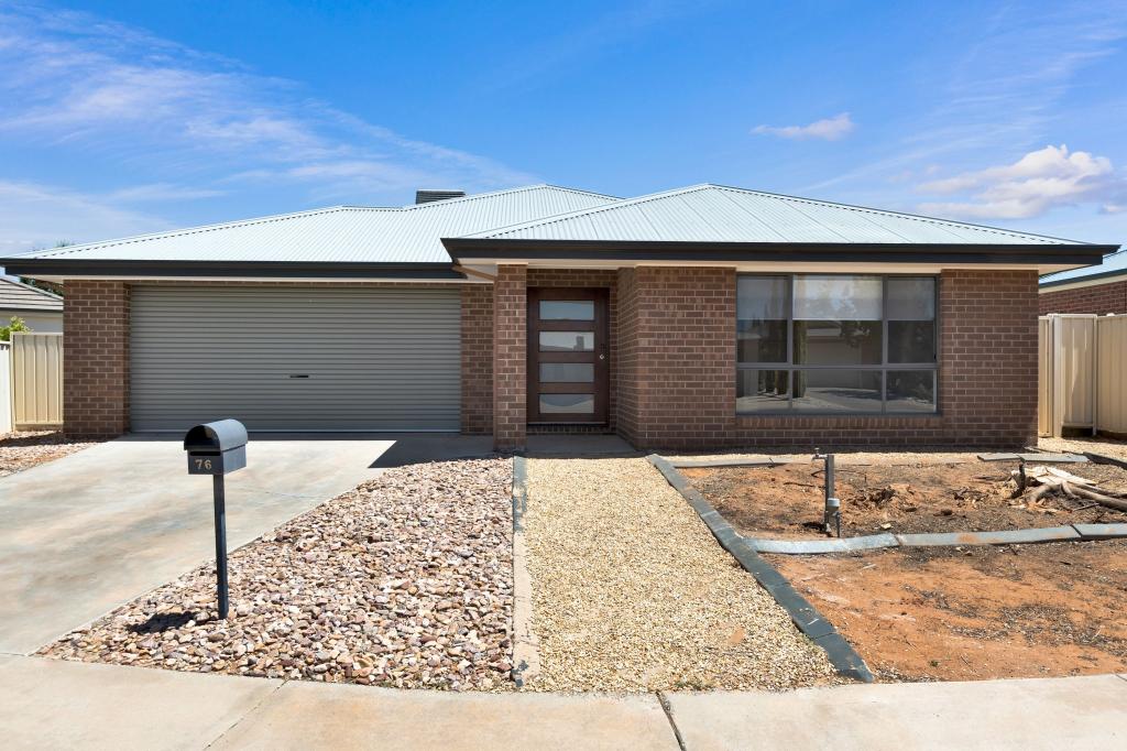 76 Panorama Dr, Mildura, VIC 3500