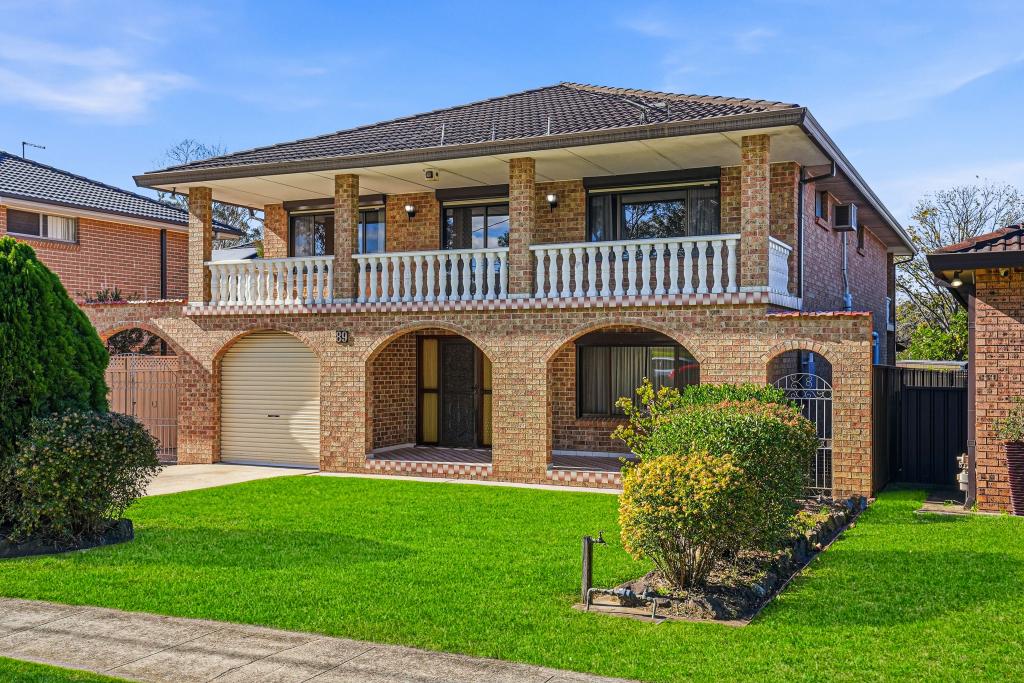 89 Derby St, Rooty Hill, NSW 2766