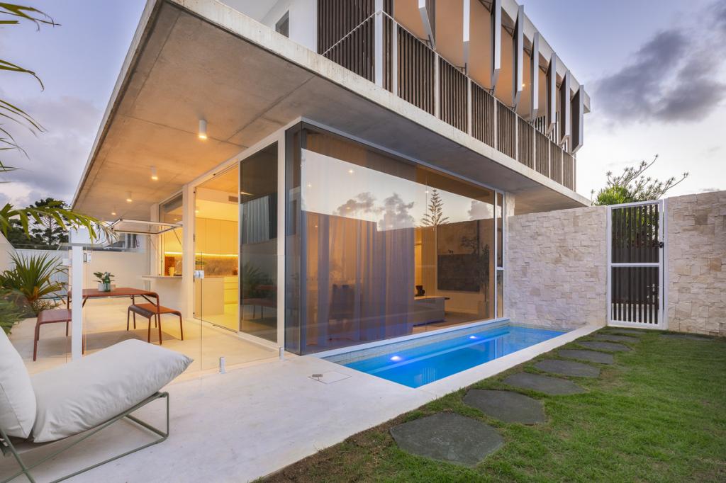 1/113a Paterson St, Byron Bay, NSW 2481