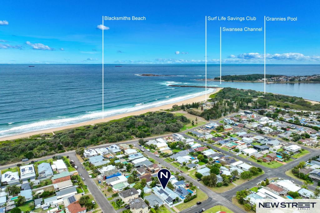 4 Garrawantara St, Blacksmiths, NSW 2281