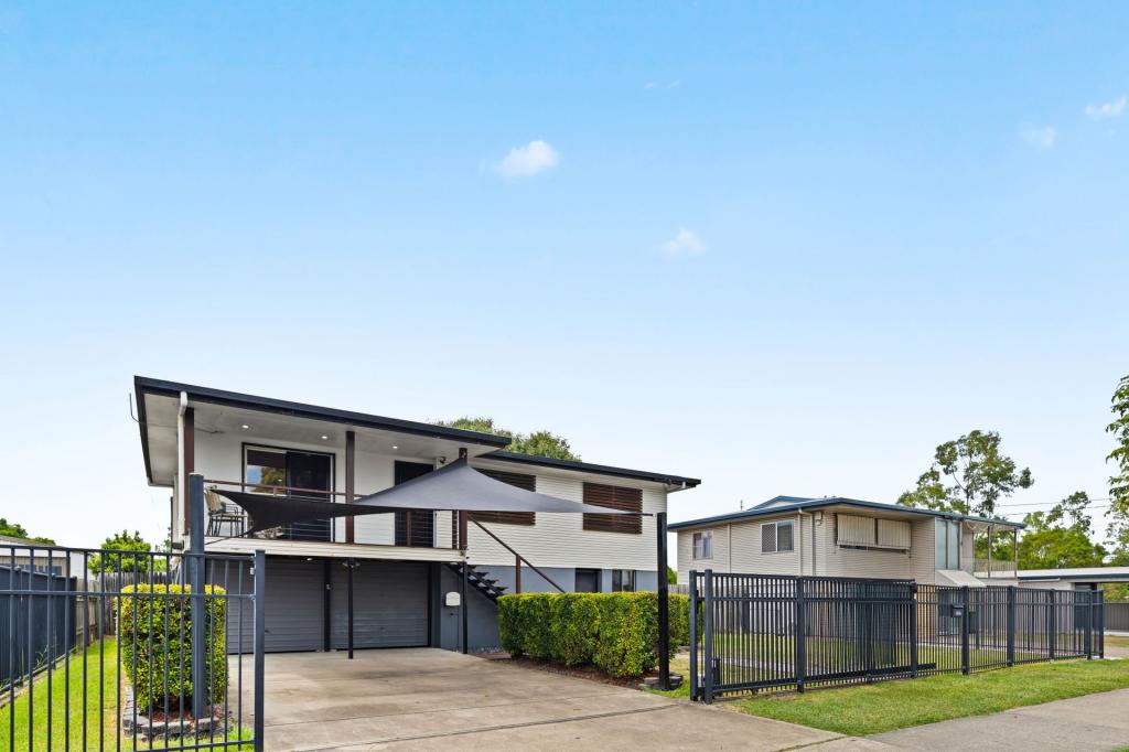 204 WHITEHILL RD, RACEVIEW, QLD 4305