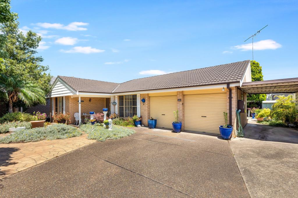 28a Strickland St, Bass Hill, NSW 2197