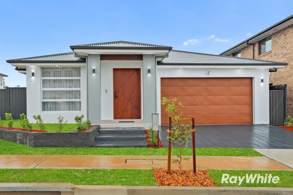 28 Bushpea Rd, Oakville, NSW 2765