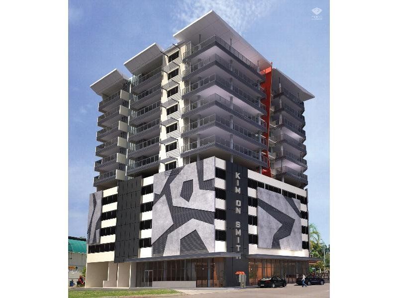 2/130 Smith St, Darwin City, NT 0800