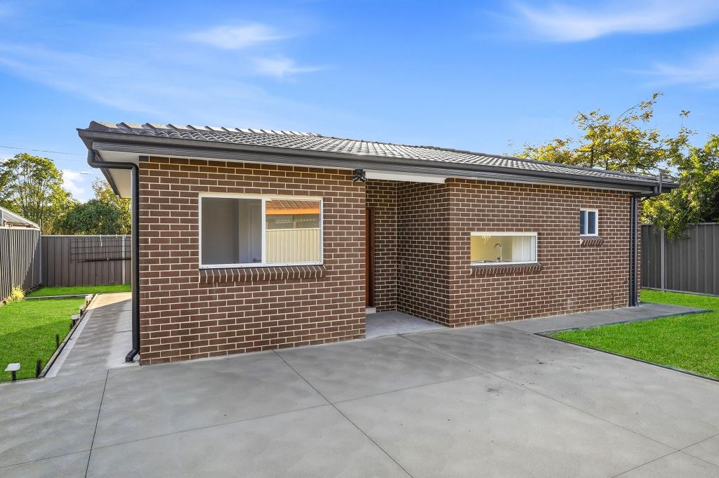 55a Palmerston Rd, Mount Druitt, NSW 2770