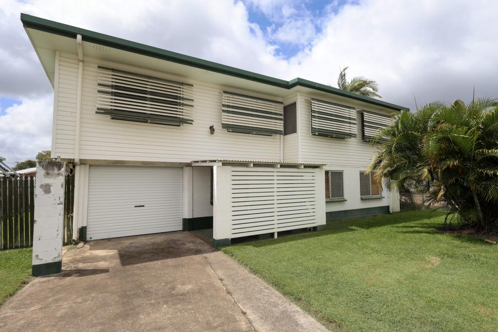 20 CHARLOTTE ST, AYR, QLD 4807
