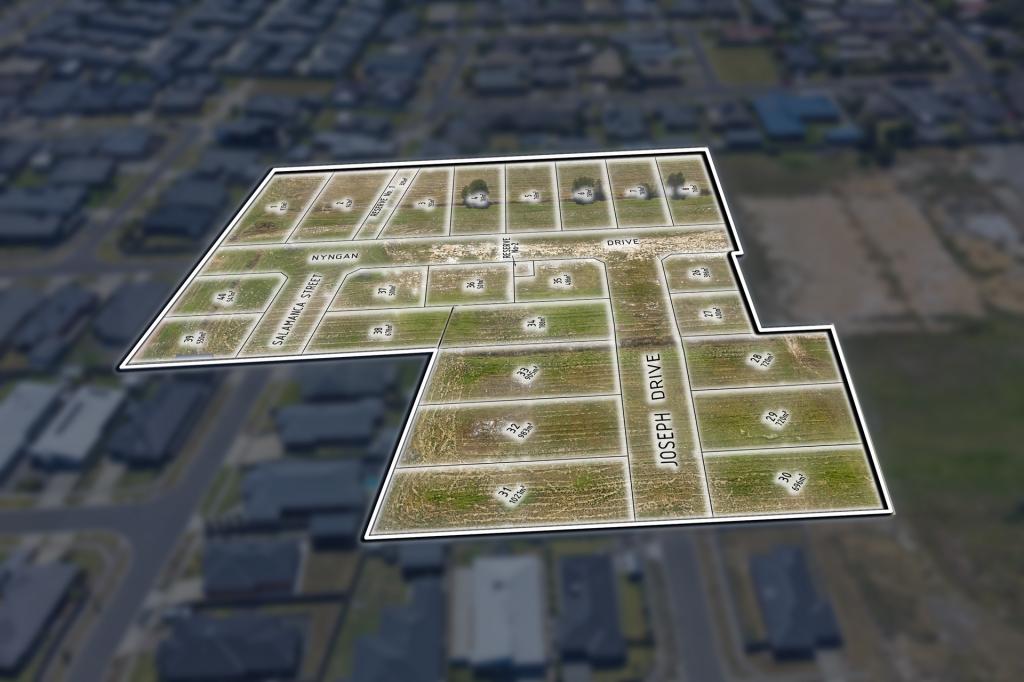 Lot 1 - 40 Nyngan Dr, Moe, VIC 3825