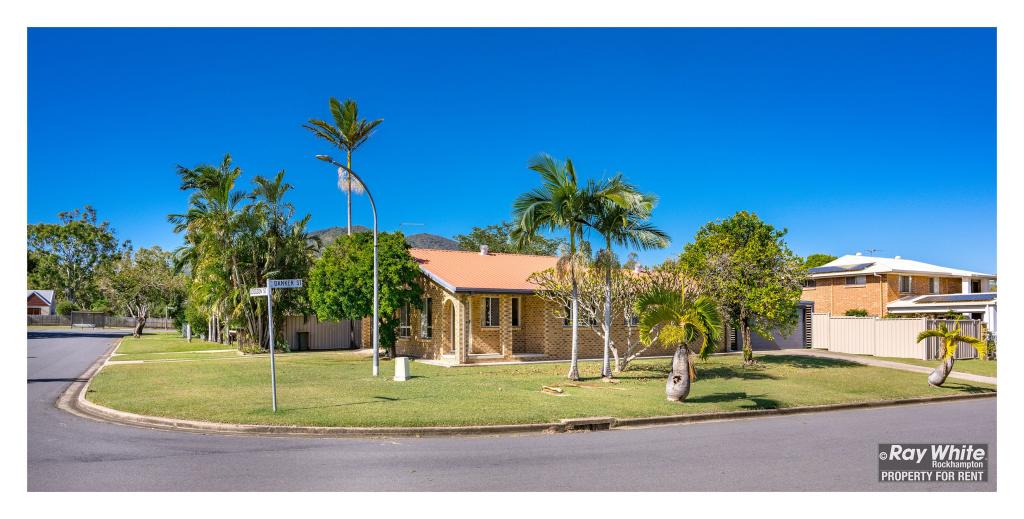 5 Dodgson St, Norman Gardens, QLD 4701