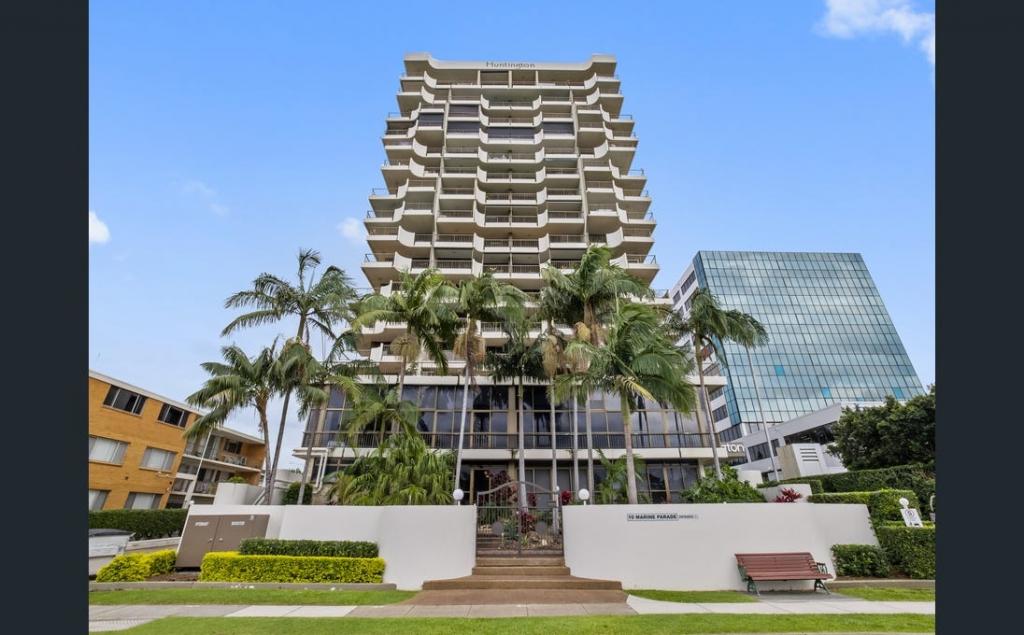 5c/10 Marine Pde, Southport, QLD 4215