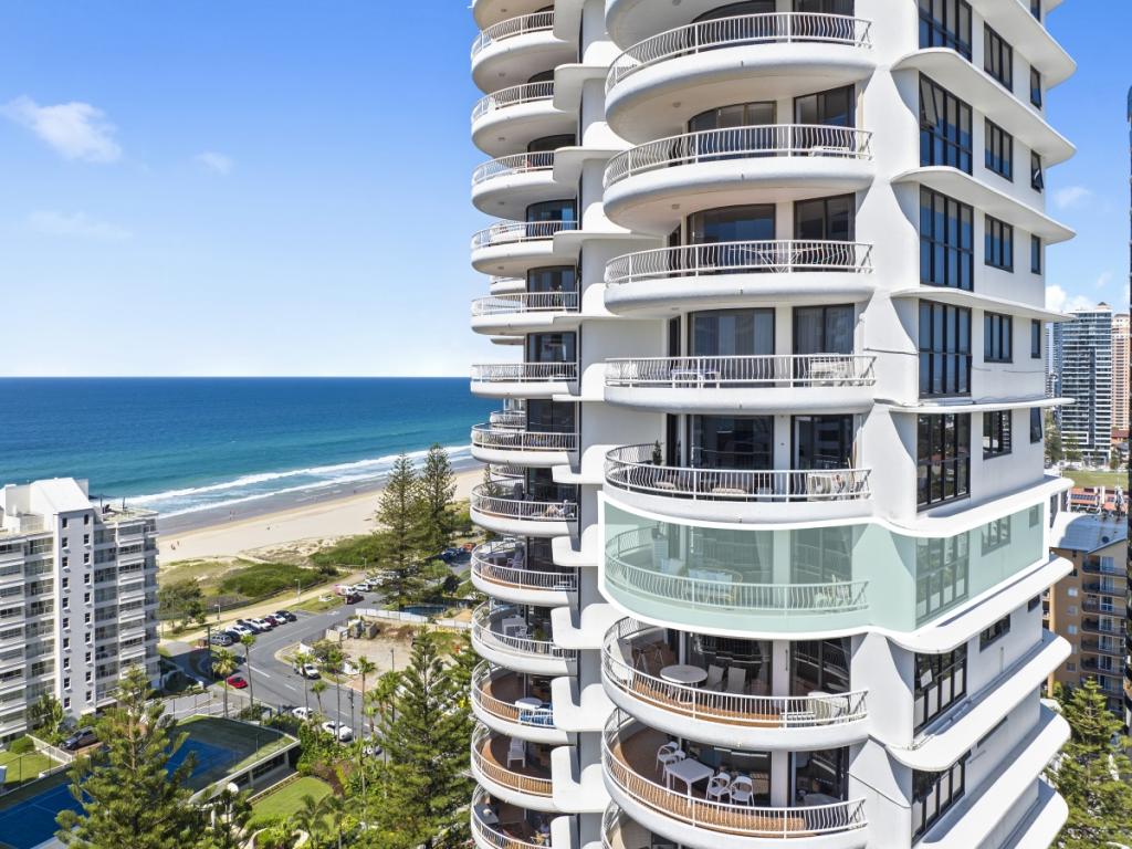 65/85 OLD BURLEIGH RD, SURFERS PARADISE, QLD 4217