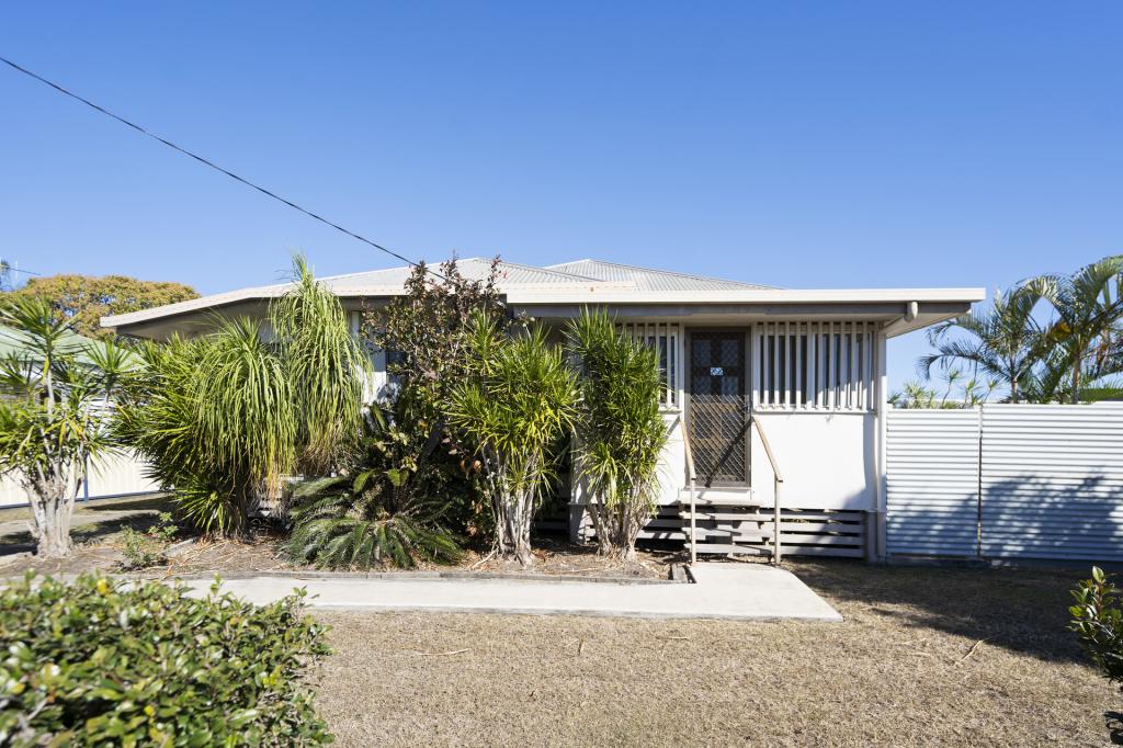 2 Wainwright St, Svensson Heights, QLD 4670