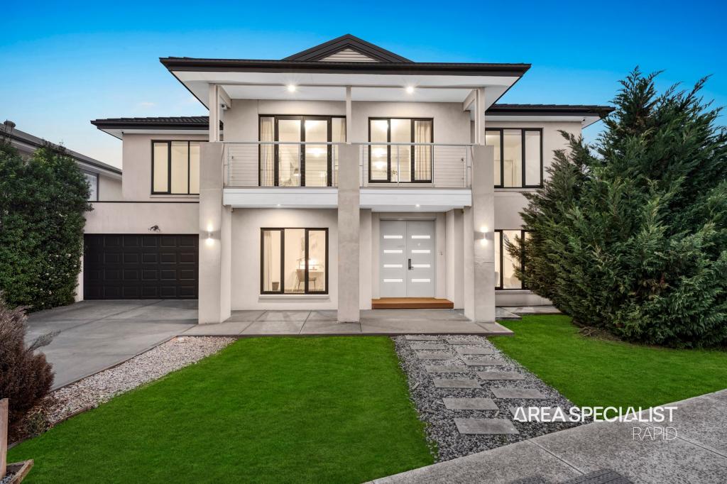 22 Marshy Ave, Cranbourne East, VIC 3977