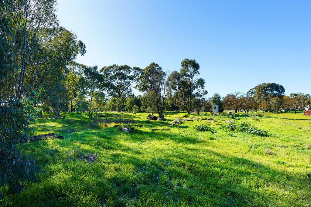Lot 6 Cambrey Lane, Mangalore, VIC 3663