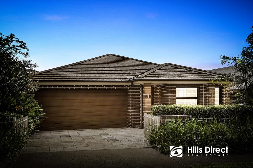3 Tomah Cres, The Ponds, NSW 2769
