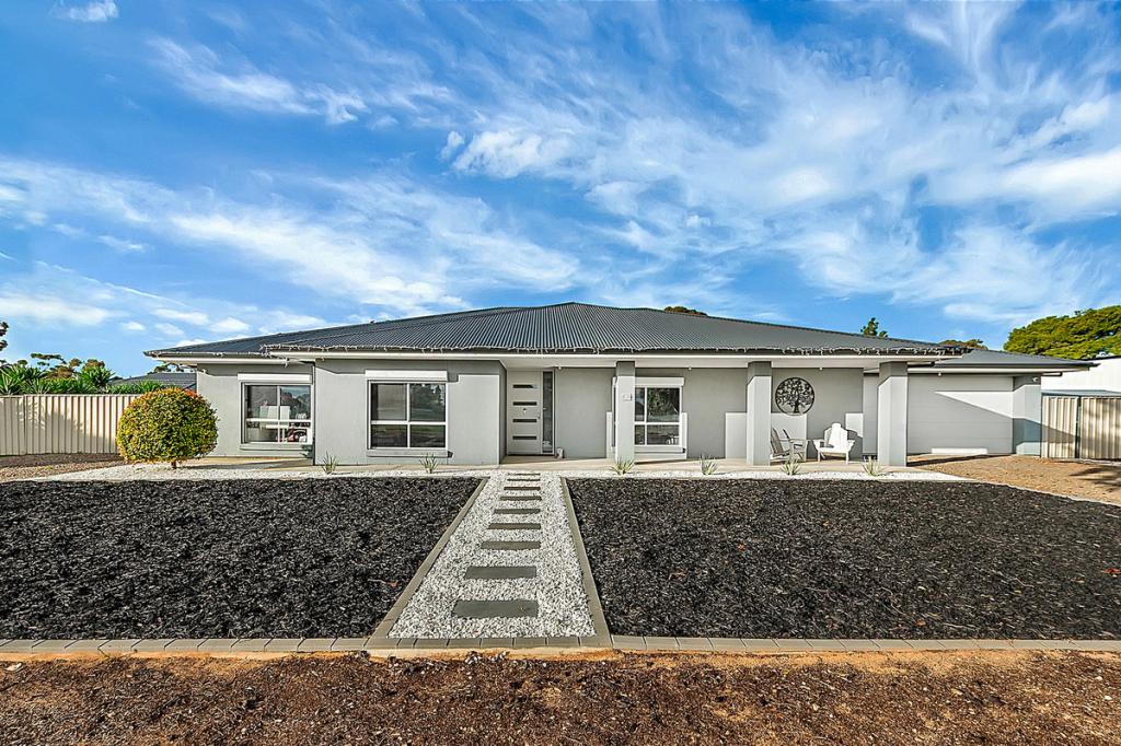 9 Forster St, Wasleys, SA 5400