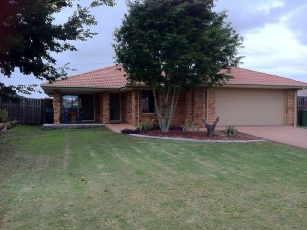 32 Westminster Cres, Raceview, QLD 4305