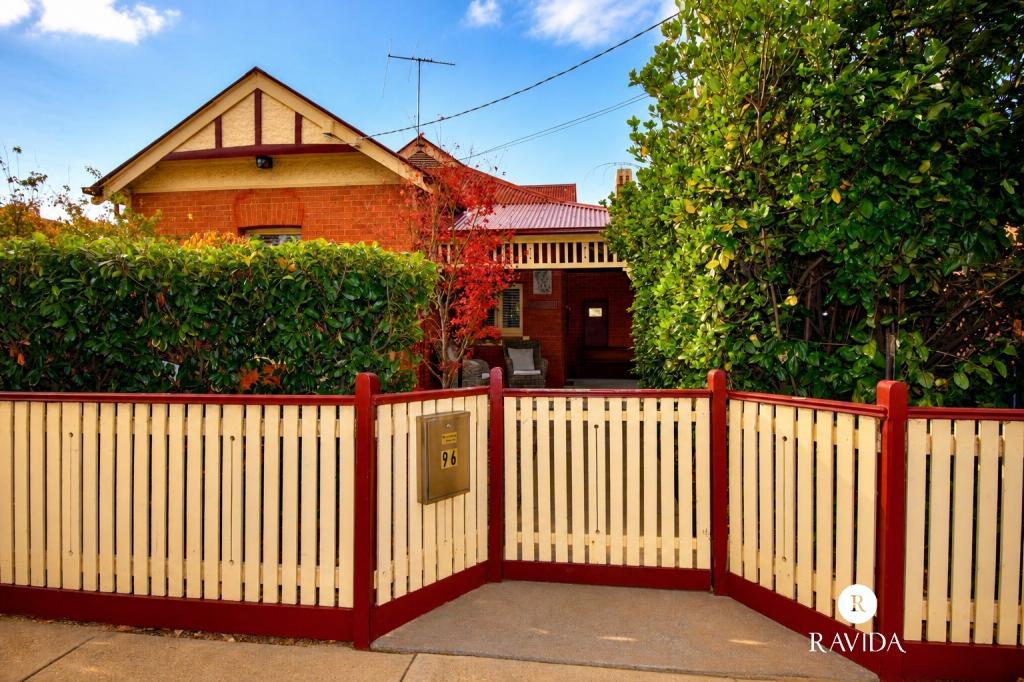 96 Rowan St, Wangaratta, VIC 3677