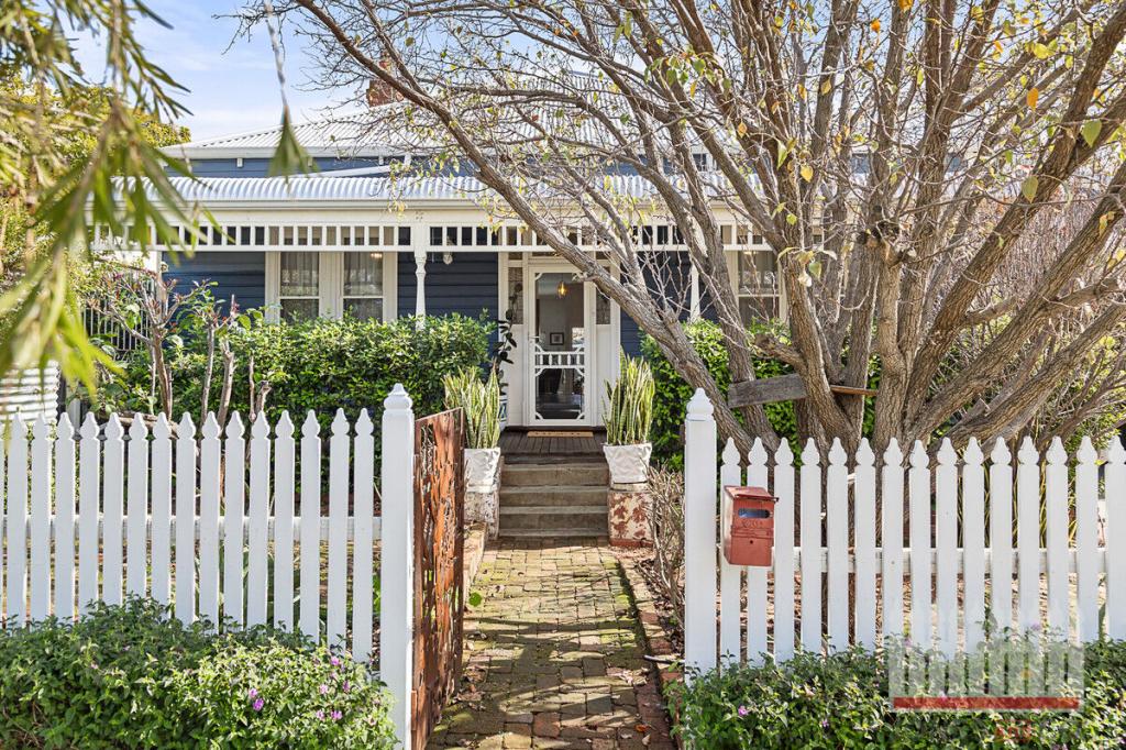60 Wilson St, Bassendean, WA 6054