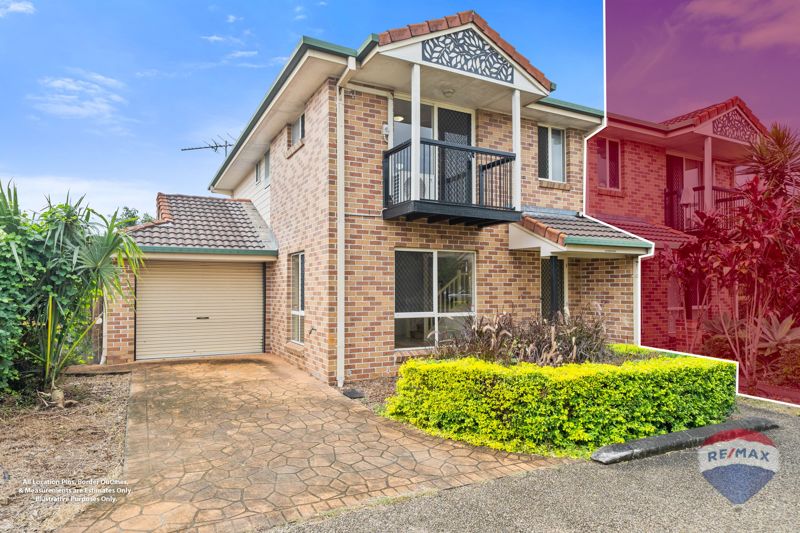 4/37 Cressida St, Sunnybank Hills, QLD 4109