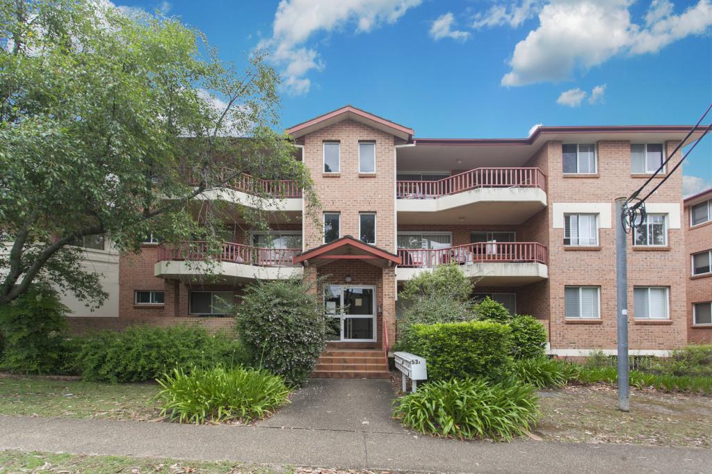 7/53a Auburn St, Sutherland, NSW 2232