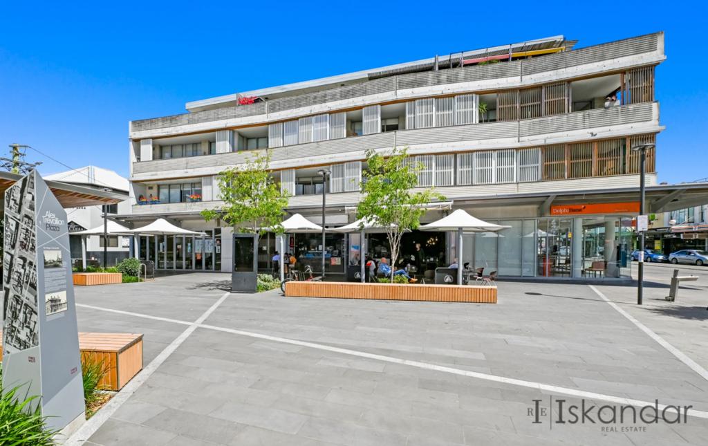 102/276-278 Marrickville Rd, Marrickville, NSW 2204