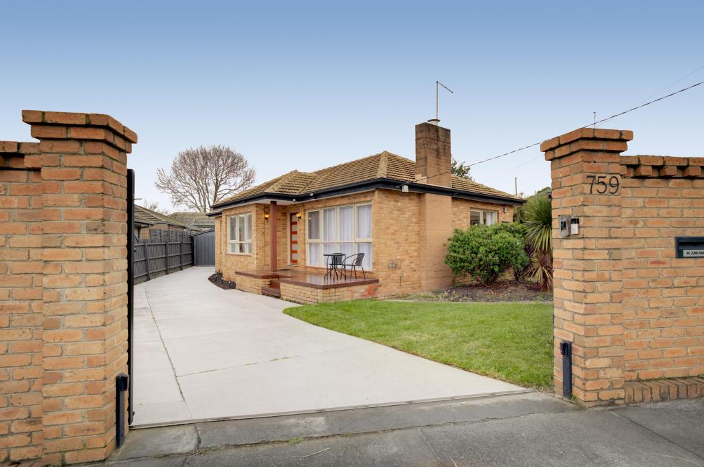 759 South Rd, Bentleigh East, VIC 3165