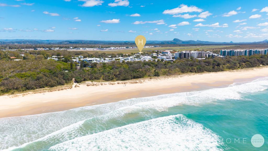 6/69-71 Keith Royal Dr, Marcoola, QLD 4564