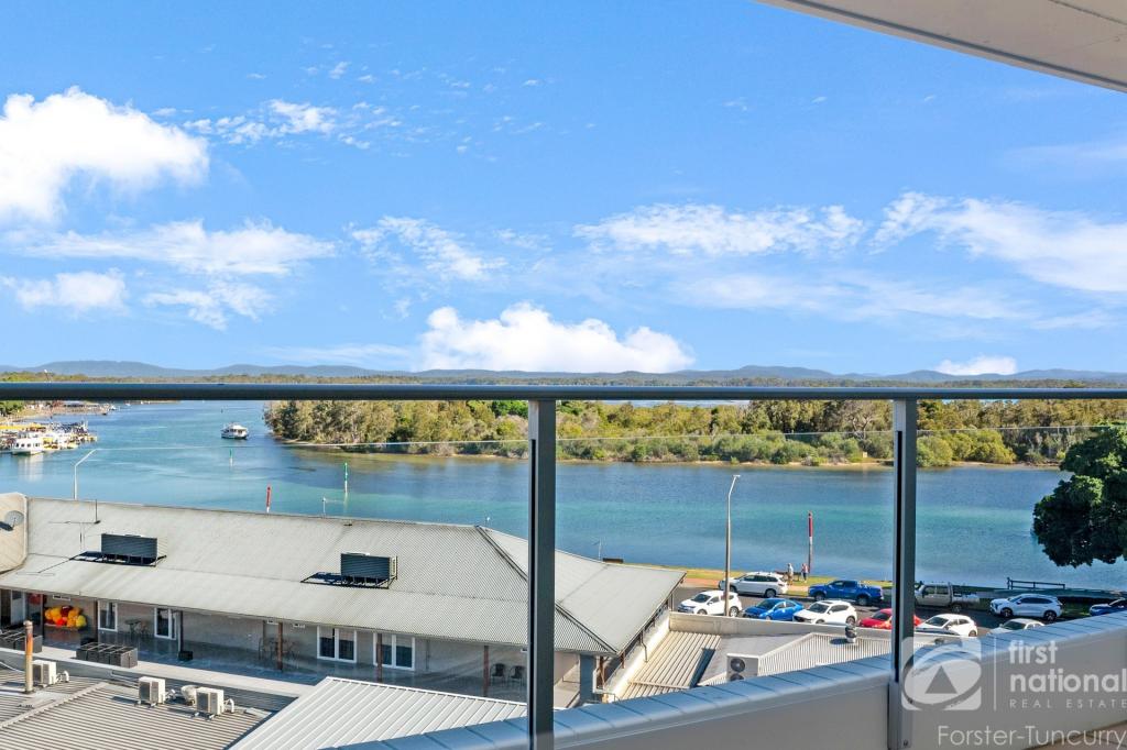 42/12-16 Wallis St, Forster, NSW 2428