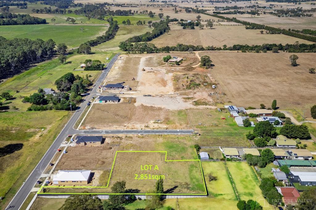  Mill Lane, Rosedale, VIC 3847