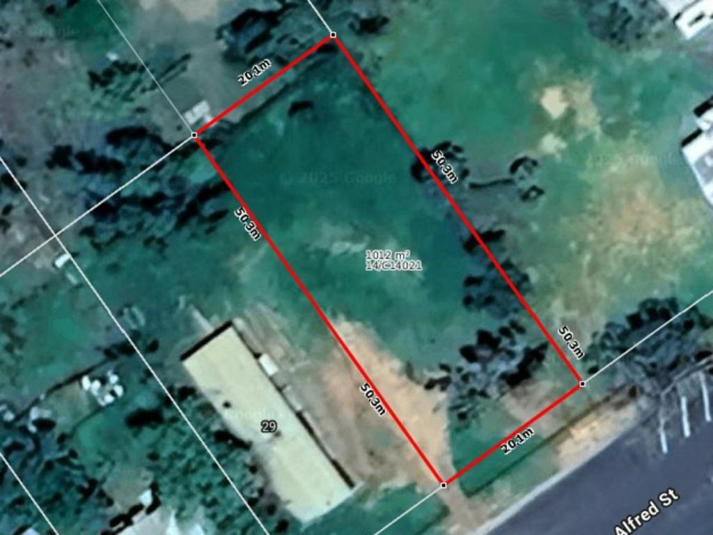 31 Alfred St, Charleville, QLD 4470