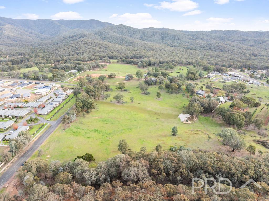 Lot 259 Simpson St, Tumut, NSW 2720