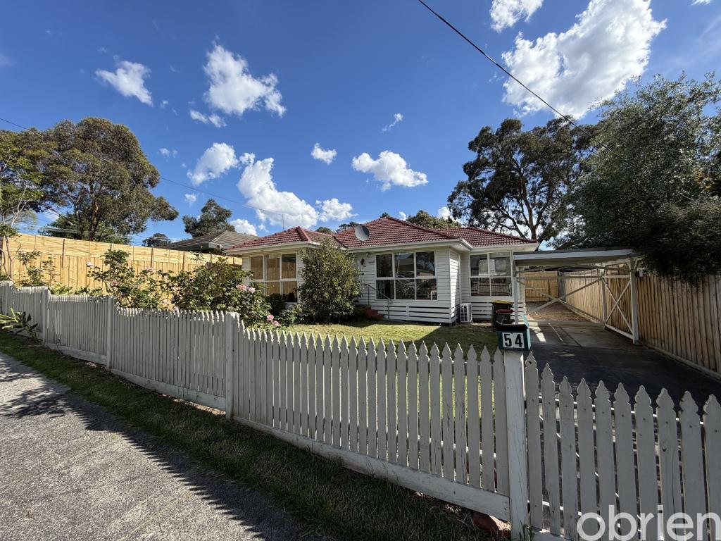 54 Blanche Dr, Vermont, VIC 3133