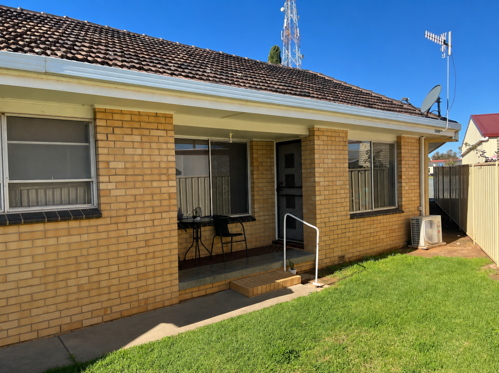 4/49 MAYALL ST, BALRANALD, NSW 2715