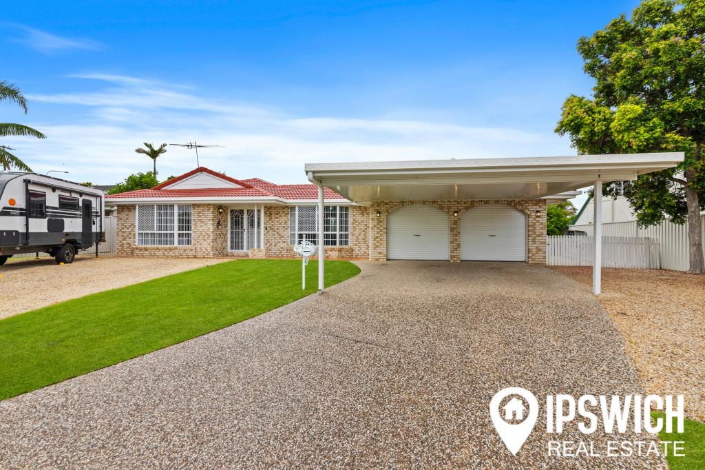 11 Dawson Ct, Collingwood Park, QLD 4301