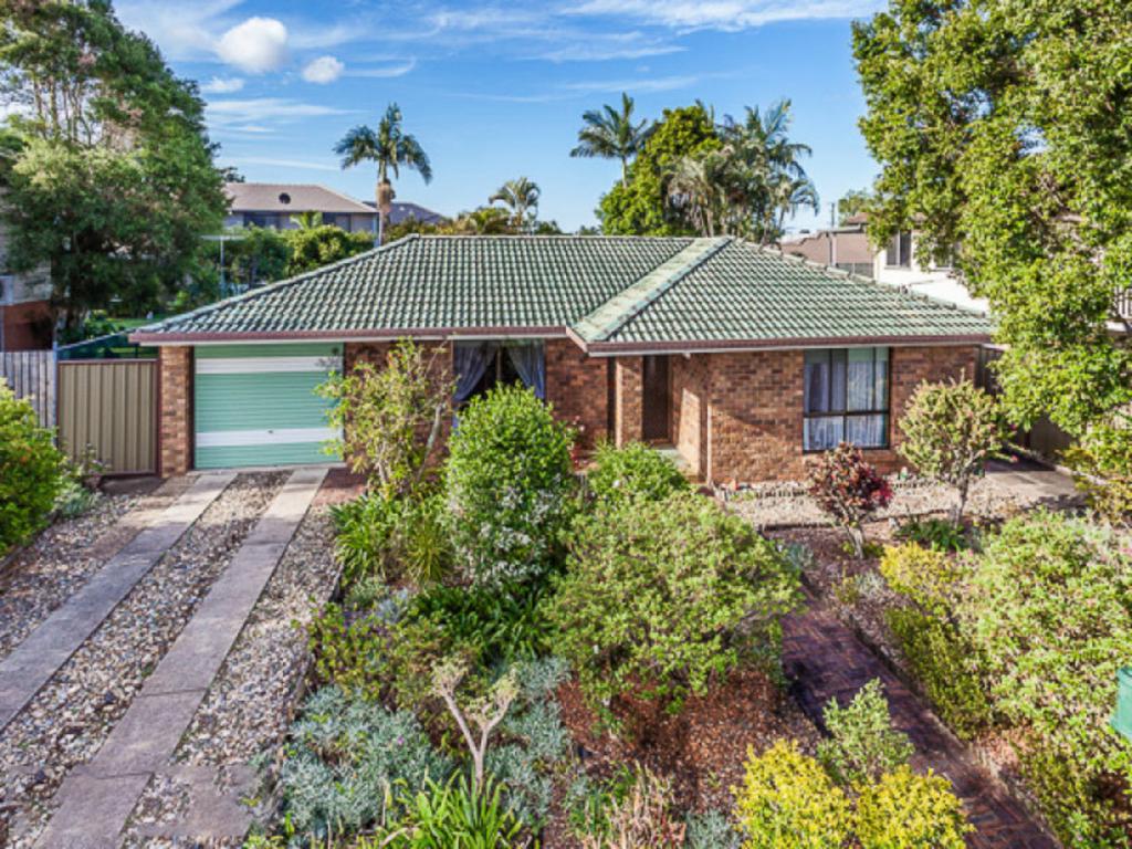 6 Kahala Rd, Kallangur, QLD 4503