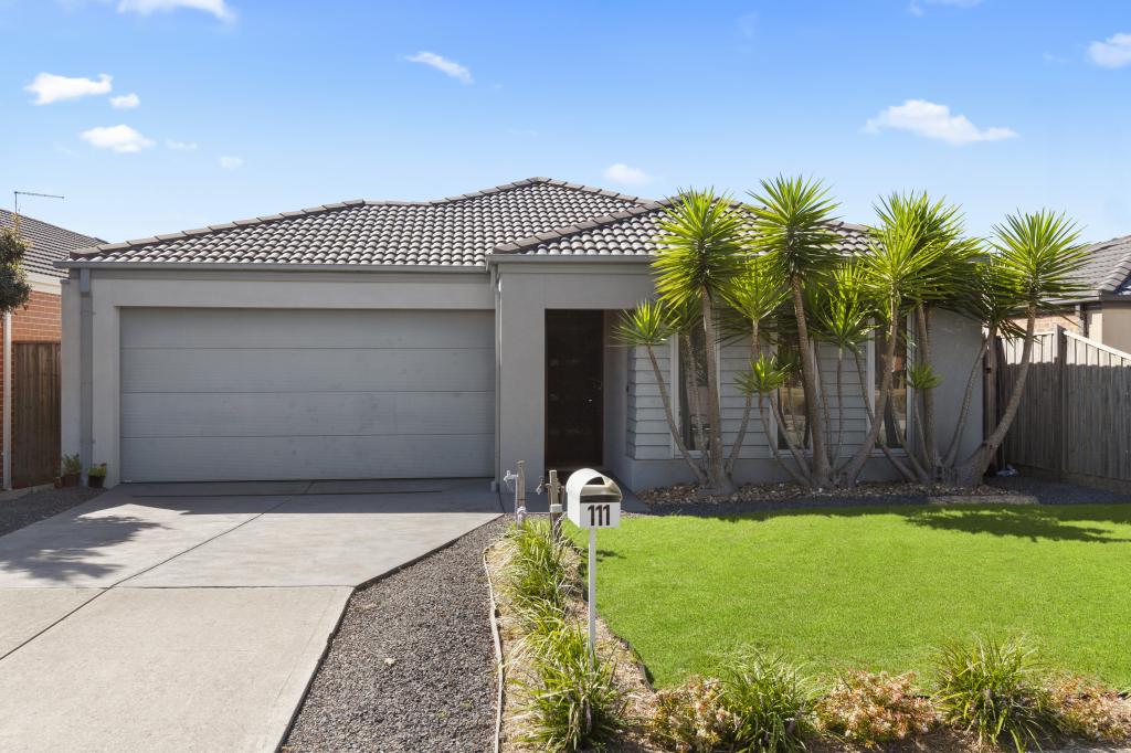 111 Wallara Waters Bvd, Wallan, VIC 3756