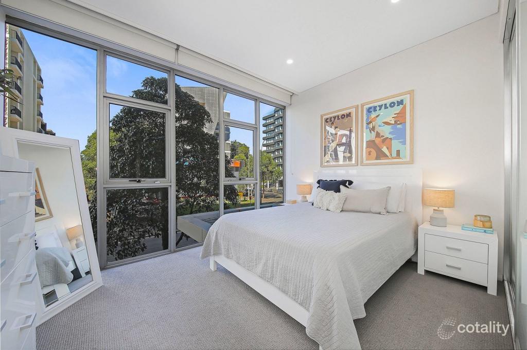 133/2-4 Lachlan St, Waterloo, NSW 2017