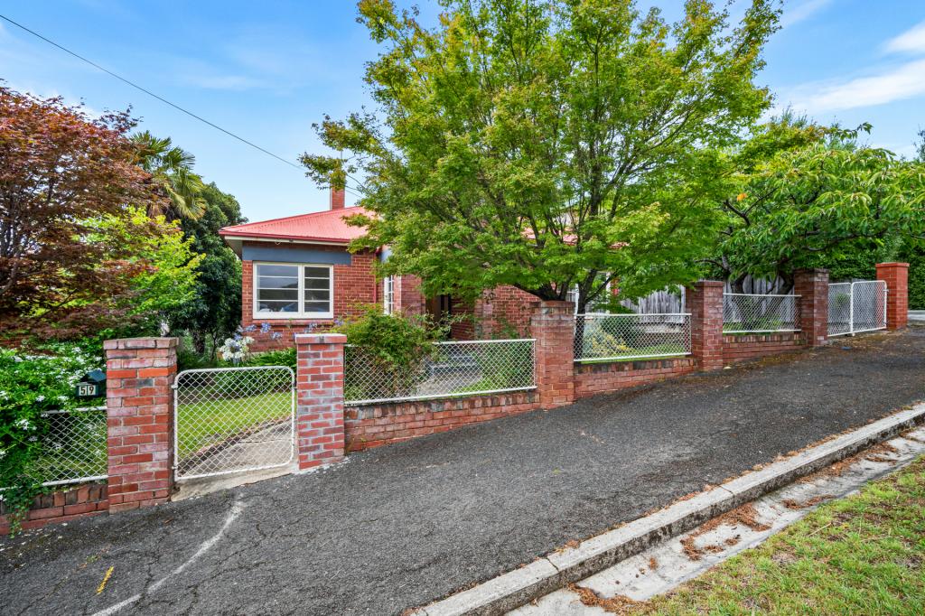 59 Montagu St, New Town, TAS 7008